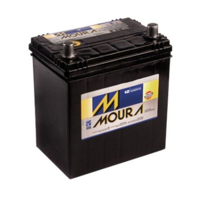 Bateria Moura M40SR