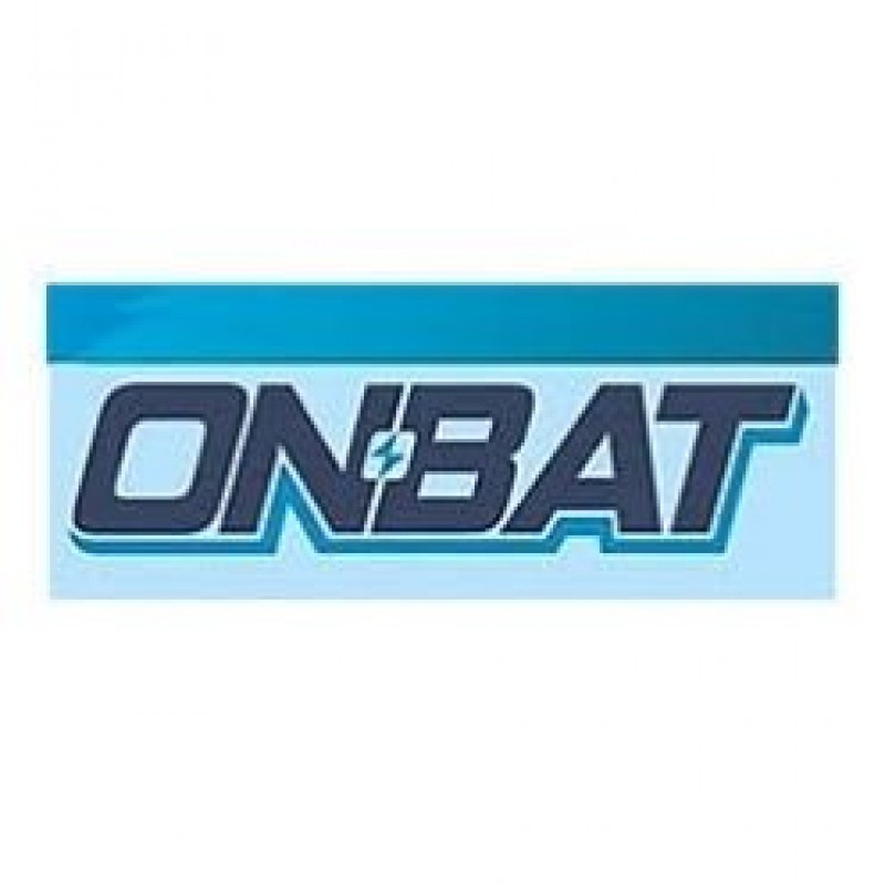 Baterias Onbat